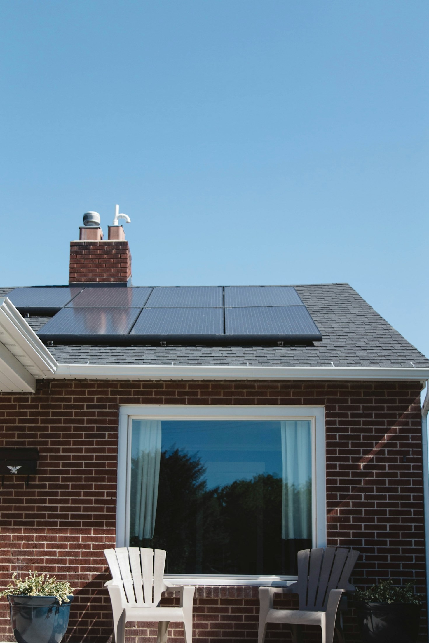 Vantagens dos Sistemas de Energia Solar Híbridos