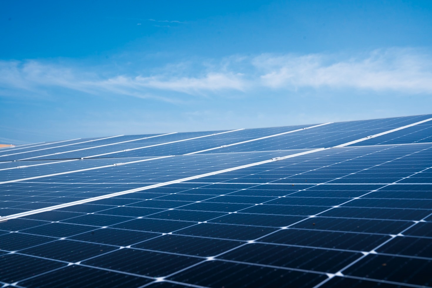 O Futuro da Energia: Sistemas Gridzero e Sustentabilidade